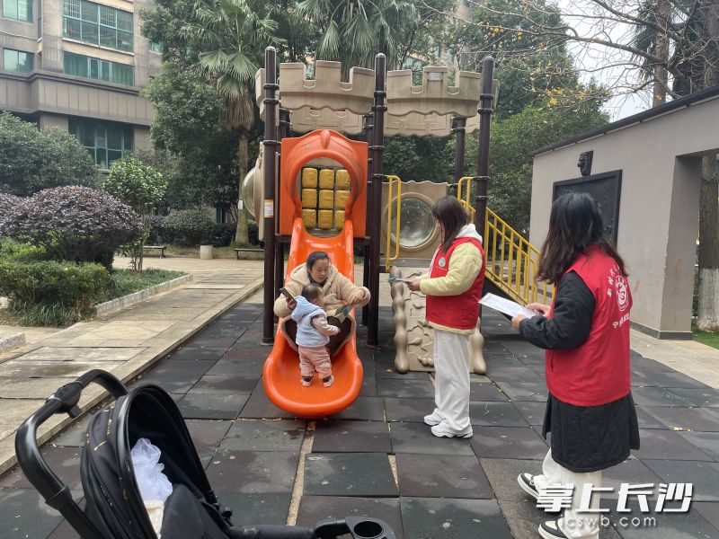 活动现场。 均为通讯员供图